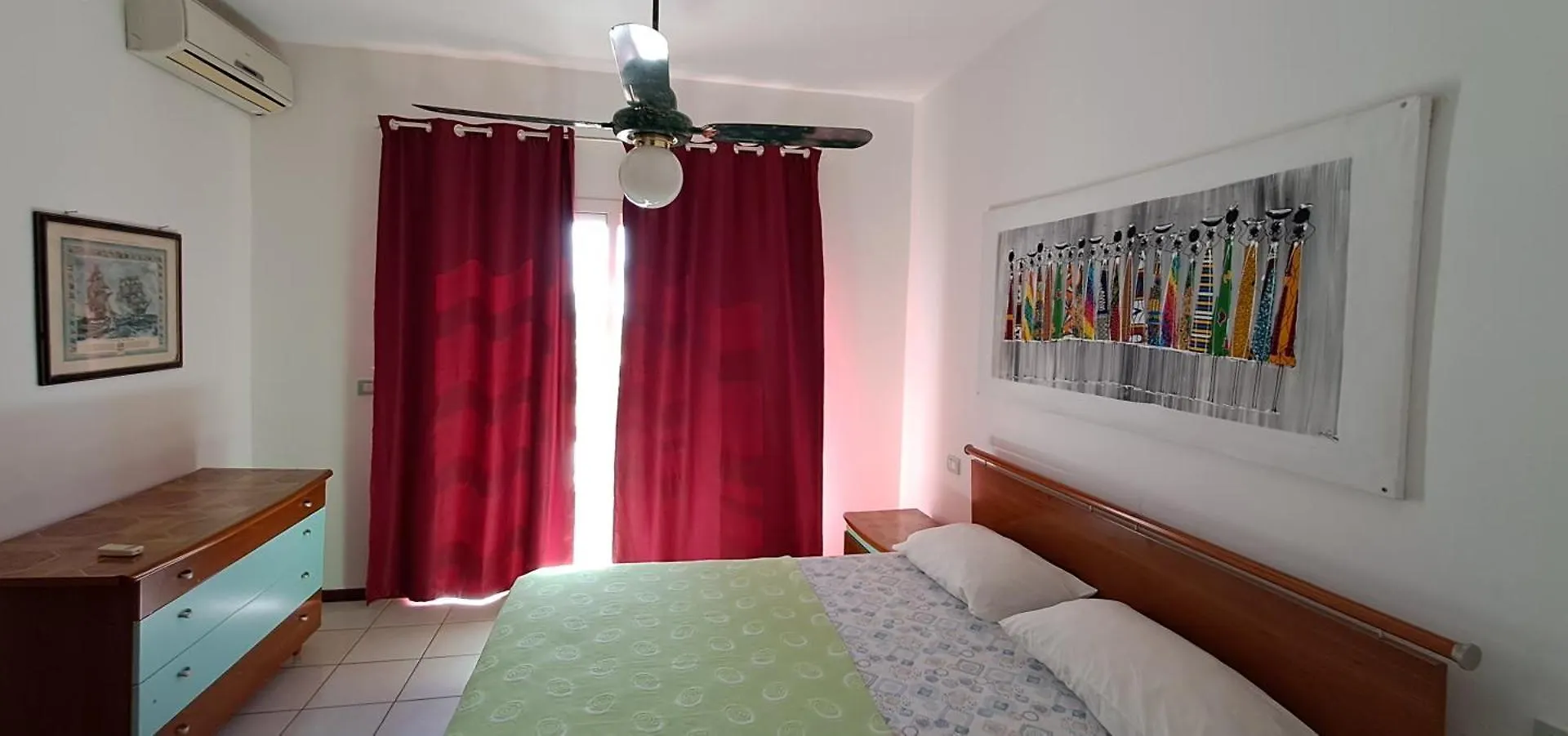 فيلة Vilas Praia De Chaves - Sol Y Mar Standart Rabil