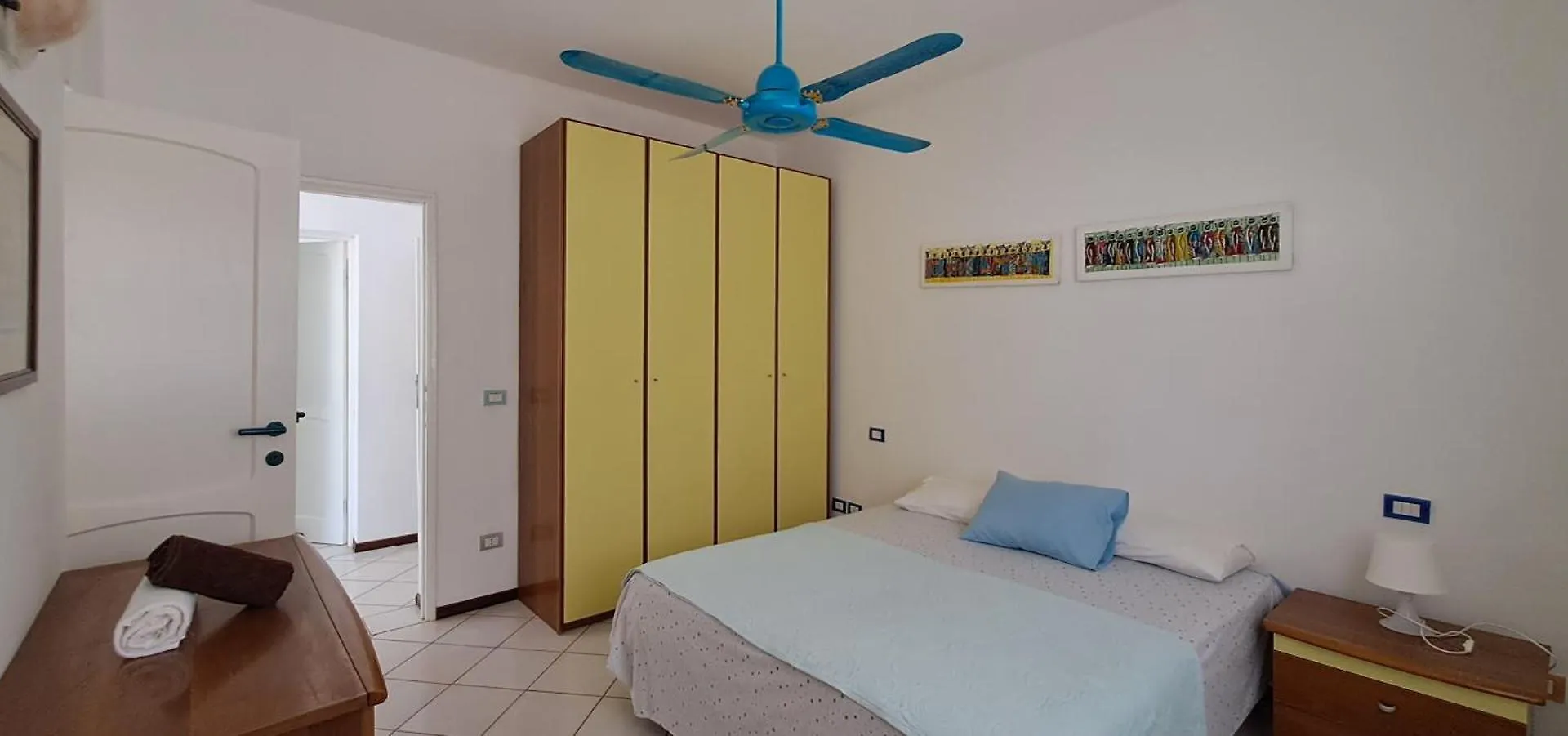 Vilas Praia De Chaves - Sol Y Mar Standart Rabil الرأس الأخضر