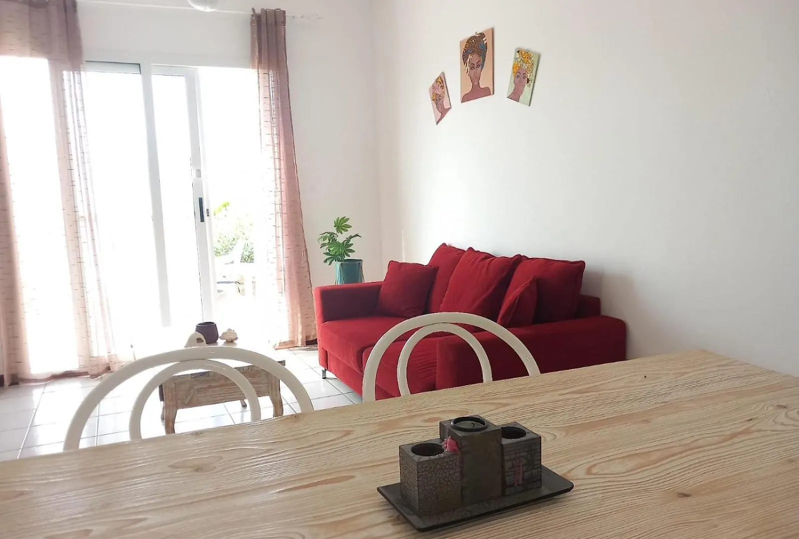 Vilas Praia De Chaves - Sol Y Mar Standart Rabil 0*,
