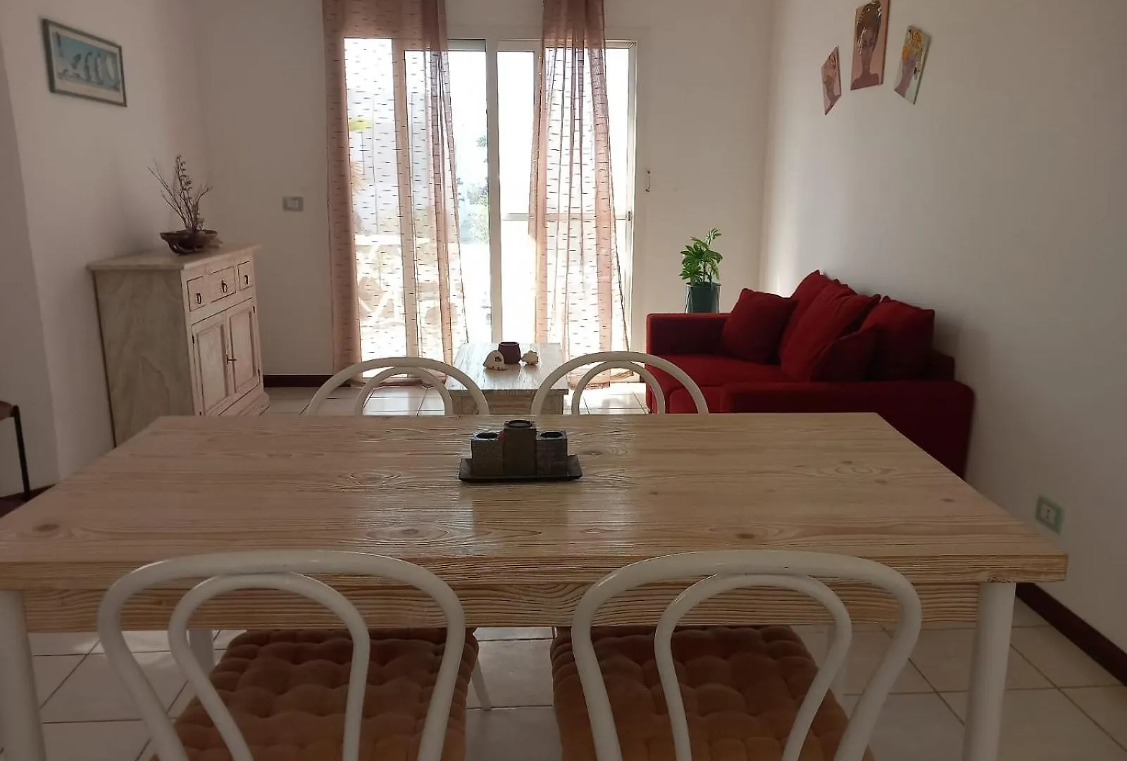 Vilas Praia De Chaves - Sol Y Mar Standart Rabil فيلة