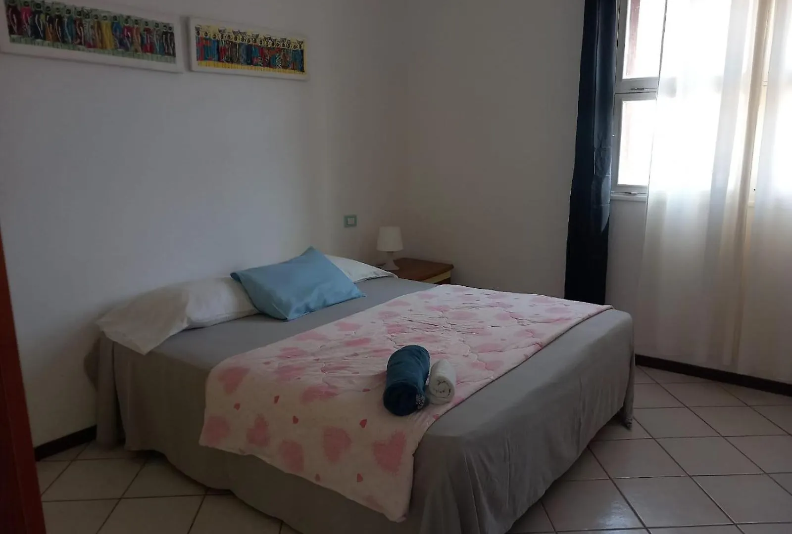 فيلة Vilas Praia De Chaves - Sol Y Mar Standart Rabil