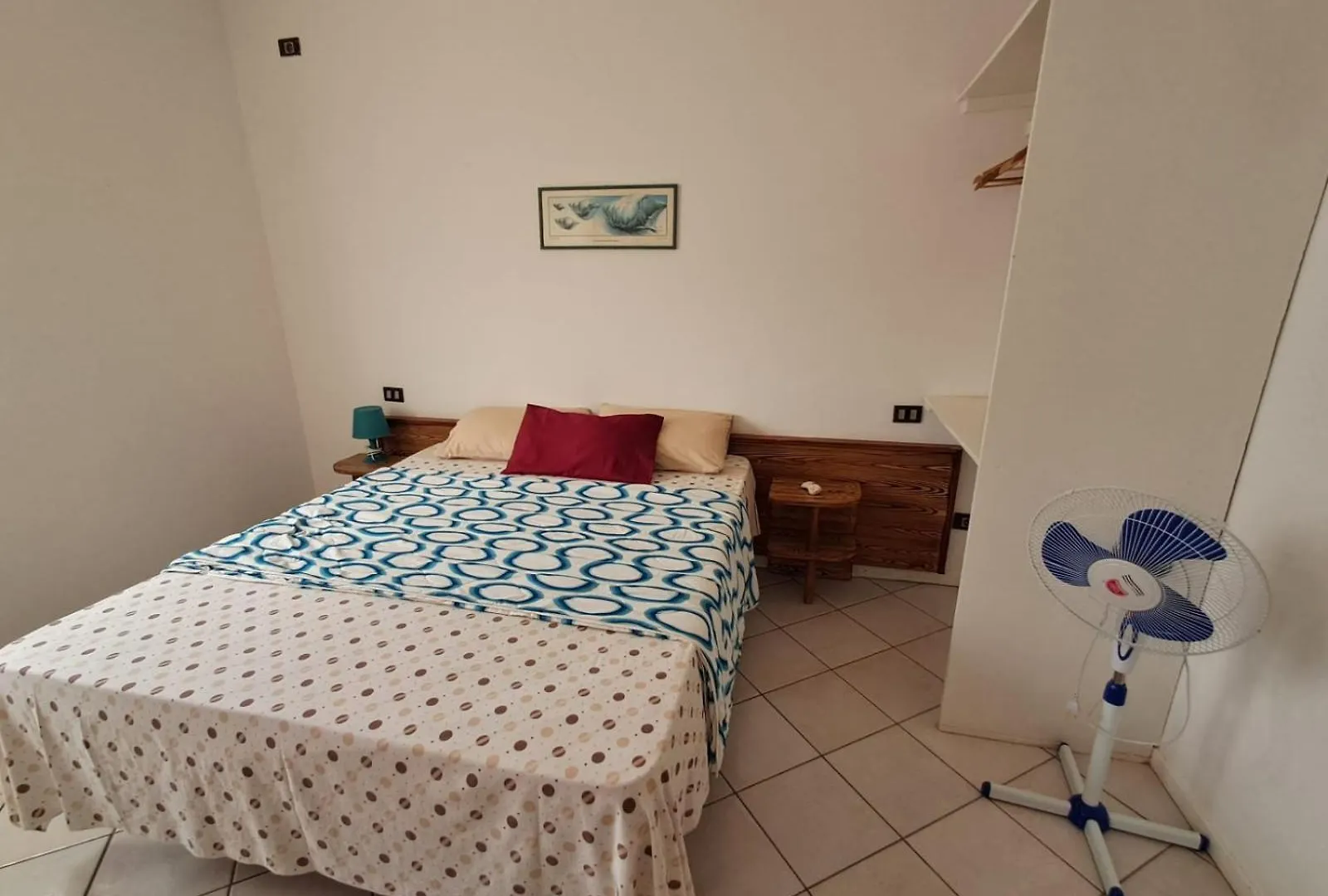 فيلة Vilas Praia De Chaves - Sol Y Mar Standart Rabil