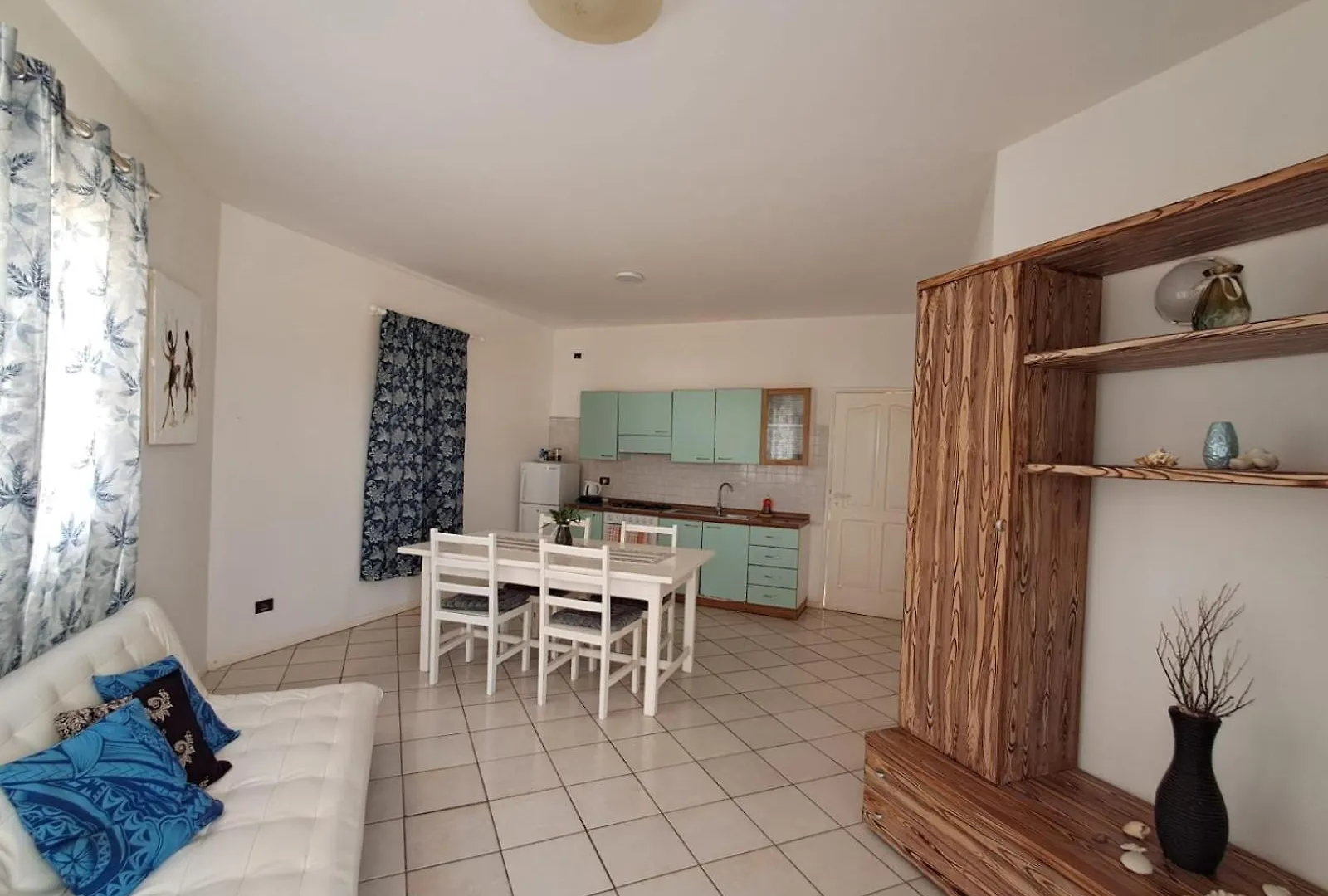 Vilas Praia De Chaves - Sol Y Mar Standart Rabil الرأس الأخضر