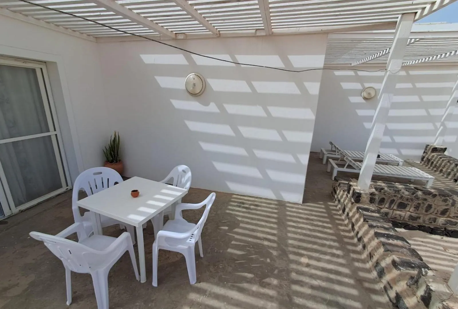 فيلة Vilas Praia De Chaves - Sol Y Mar Standart Rabil