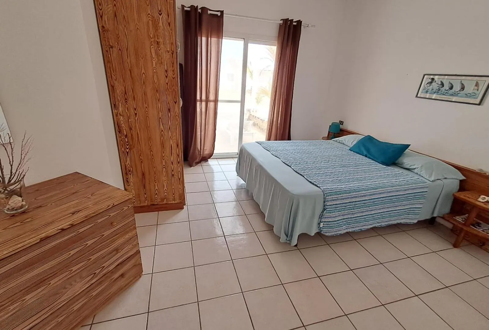 فيلة Vilas Praia De Chaves - Sol Y Mar Standart Rabil الرأس الأخضر